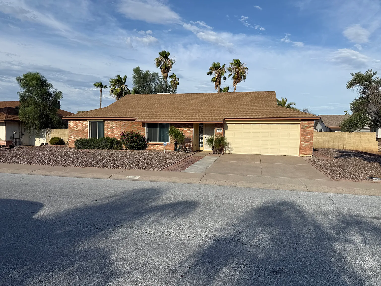 3 bed, 1696 sqft, $2,395 — Photo 1