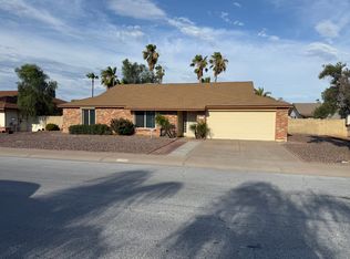 14025 N 45th Ave, Glendale, AZ 85306
