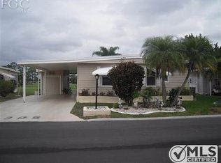 305 Crampton Ln, North Fort Myers, FL 33903
