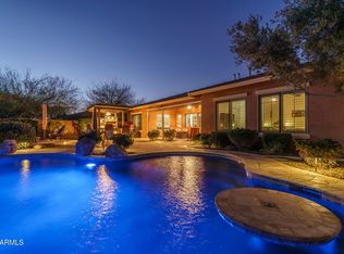 12821 W VIA CABALLO BLANCO --, Peoria, AZ 85383