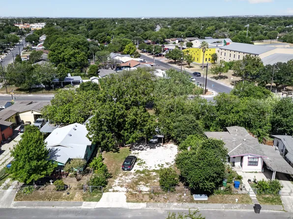515 SW 25TH ST LOT 392, San Antonio, TX 78207