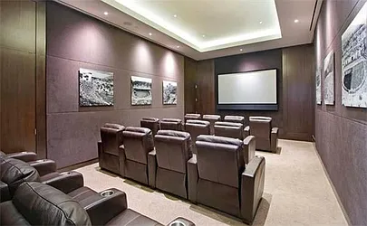 Rented by BLU Real Estate