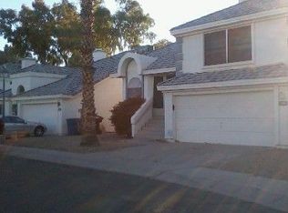 1186 N Madrid Ln, Chandler, AZ 85226