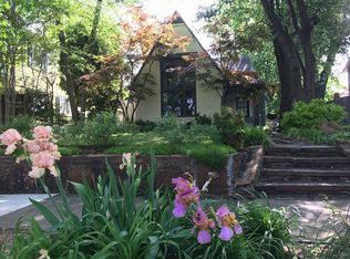 1709 S Yorktown Ave, Tulsa, OK 74104