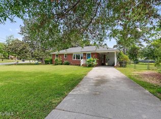 2309 Scheper Ln, Beaufort, SC 29902