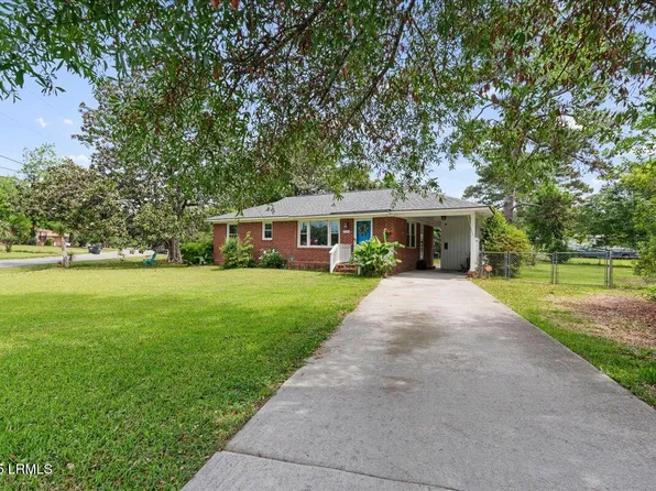 2309 Scheper Ln, Beaufort, SC 29902