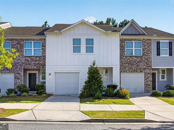 31 Kielder Dr, Winder, GA 30680