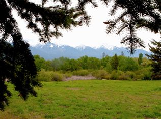 Nhn Stage Coach Trl, Ronan, MT 59864