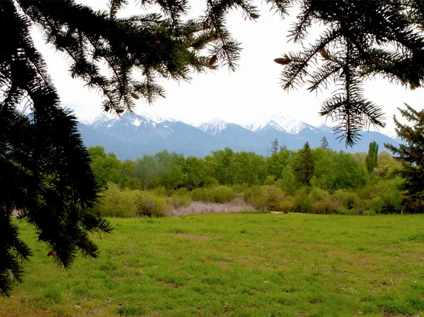 Nhn Stage Coach Trl, Ronan, MT 59864