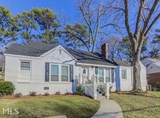 2452 N Decatur Rd, Decatur, GA 30033