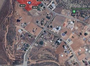 1613 N Rome Way N, Apple Valley, UT 84737