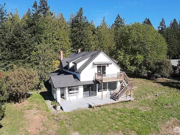 4092 Ginnett Road, Anacortes, WA 98221