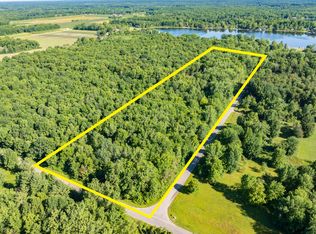 27248 Park Ln, Bangor, MI 49013