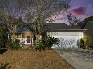 2613 Lyall Ct, North Charleston, SC 29406