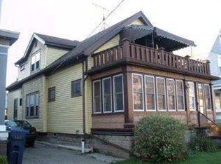 55 Edson St, Buffalo, NY 14210