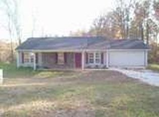 765 John Collier Rd, Athens, GA 30607