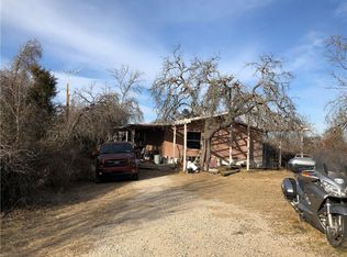 176 Private Road 3662, Springtown, TX 76082