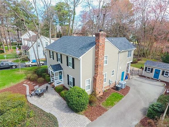 2nd image of 613 Westham Woods Dr