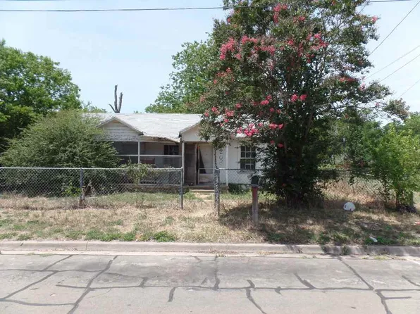 1408 E Calhoun Ave, Waco, TX 76704