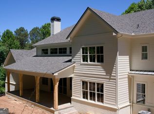 350 Lum Crowe Rd, Roswell, GA 30075