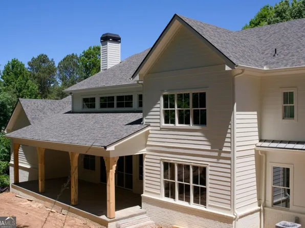 350 Lum Crowe Rd, Roswell, GA 30075