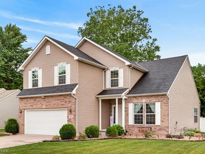 481 Northpointe Blvd, Amherst, OH, 44001