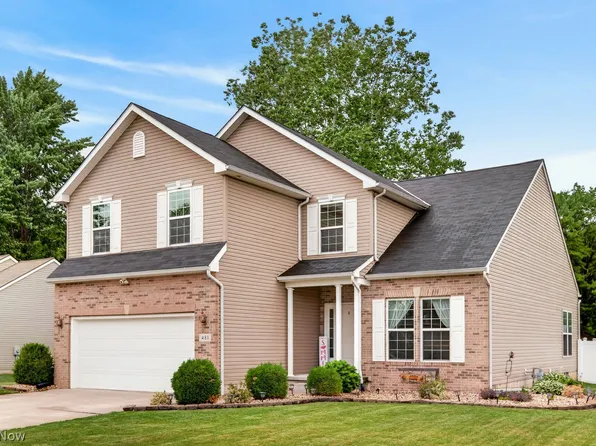 481 Northpointe Blvd, Amherst, OH 44001