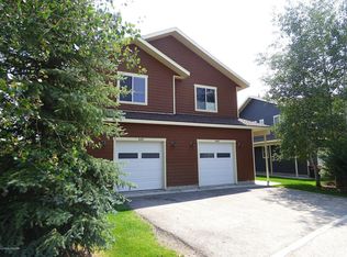 442 Forest View Dr, Driggs, ID 83422