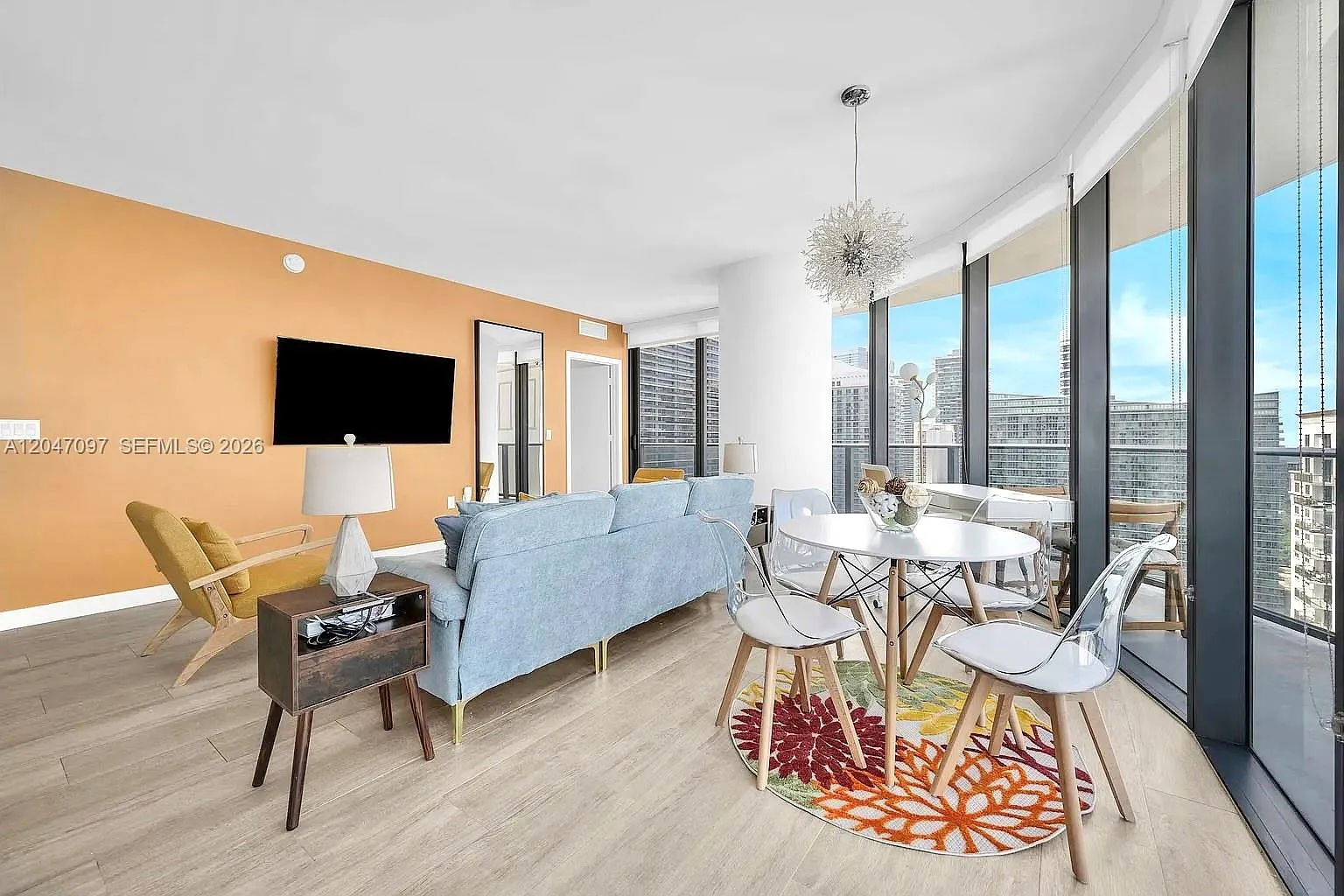 Brickell Heights West Con — Photo 4