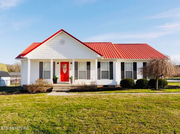 178 Farris Cir, La Follette, TN 37766