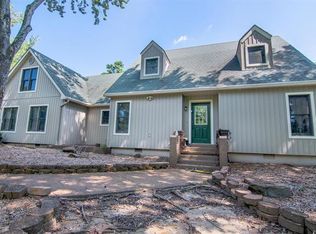 1342 Heber Springs Rd S, Heber Springs, AR 72543