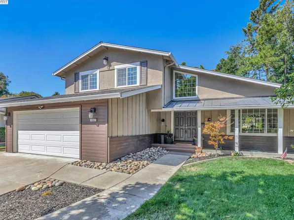 3963 Fairlands Dr, Pleasanton, CA 94588