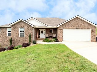 241 Franklin Estates Ln, Greenback, TN 37742