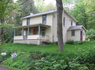 2286 5 Mile Run Rd, Brookville, PA 15825