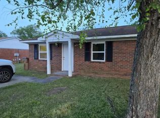 101 Kellogg Dr #3, Aiken, SC 29803