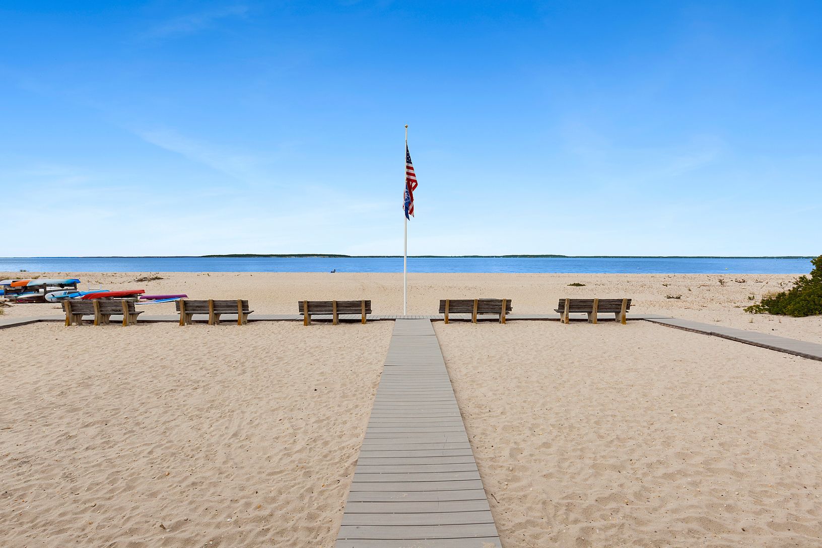  Fantastic Private Bay Beach Access