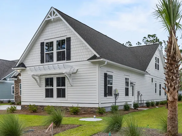 6835 Beckman Cir SW, Ocean Isle Beach, NC 28469