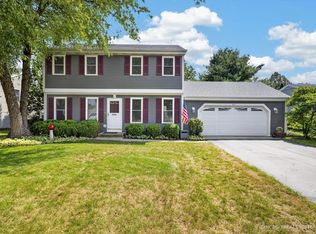 821 Chestnut Ct, Marengo, IL 60152