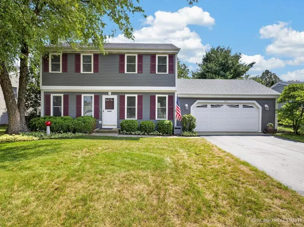 821 Chestnut Ct, Marengo, IL 60152