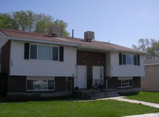 195 W 8480 S, Midvale, UT 84047