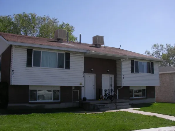 195 W 8480 S, Midvale, UT 84047