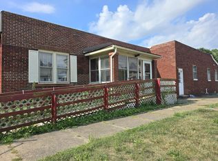 802 S 27th St, South Bend, IN 46615