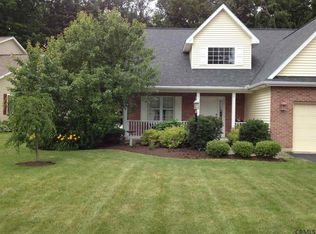 3 Julians Way, Saratoga Springs, NY 12866