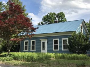 51 Amherst Rd, Pelham, MA 01002