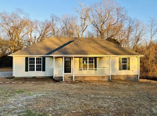 2379 Franklin Hayes Rd, Pulaski, TN 38478