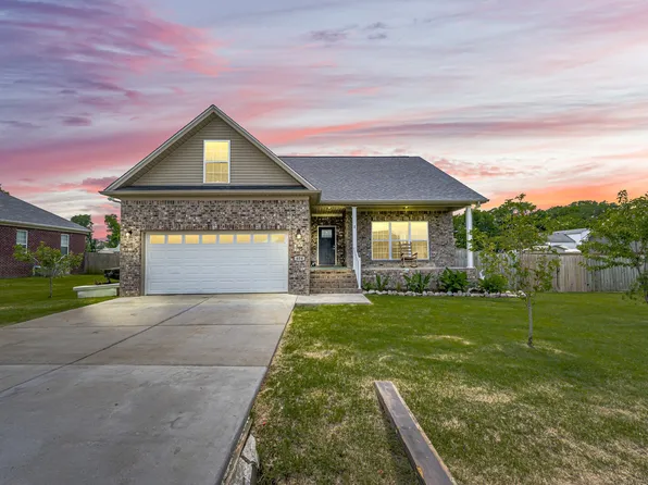 604 Brookside Dr, Mount Pleasant, TN 38474
