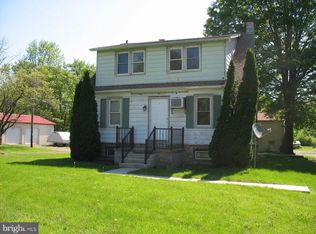 205 Trumbauersville Rd, Quakertown, PA 18951