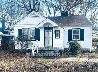 1102 Wheeler Ave, Chattanooga, TN 37406