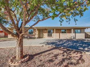 2102 S Harrison Rd, Tucson, AZ 85748