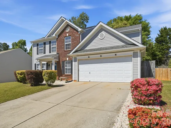 4636 Hannah Dr, Rock Hill, SC 29732
